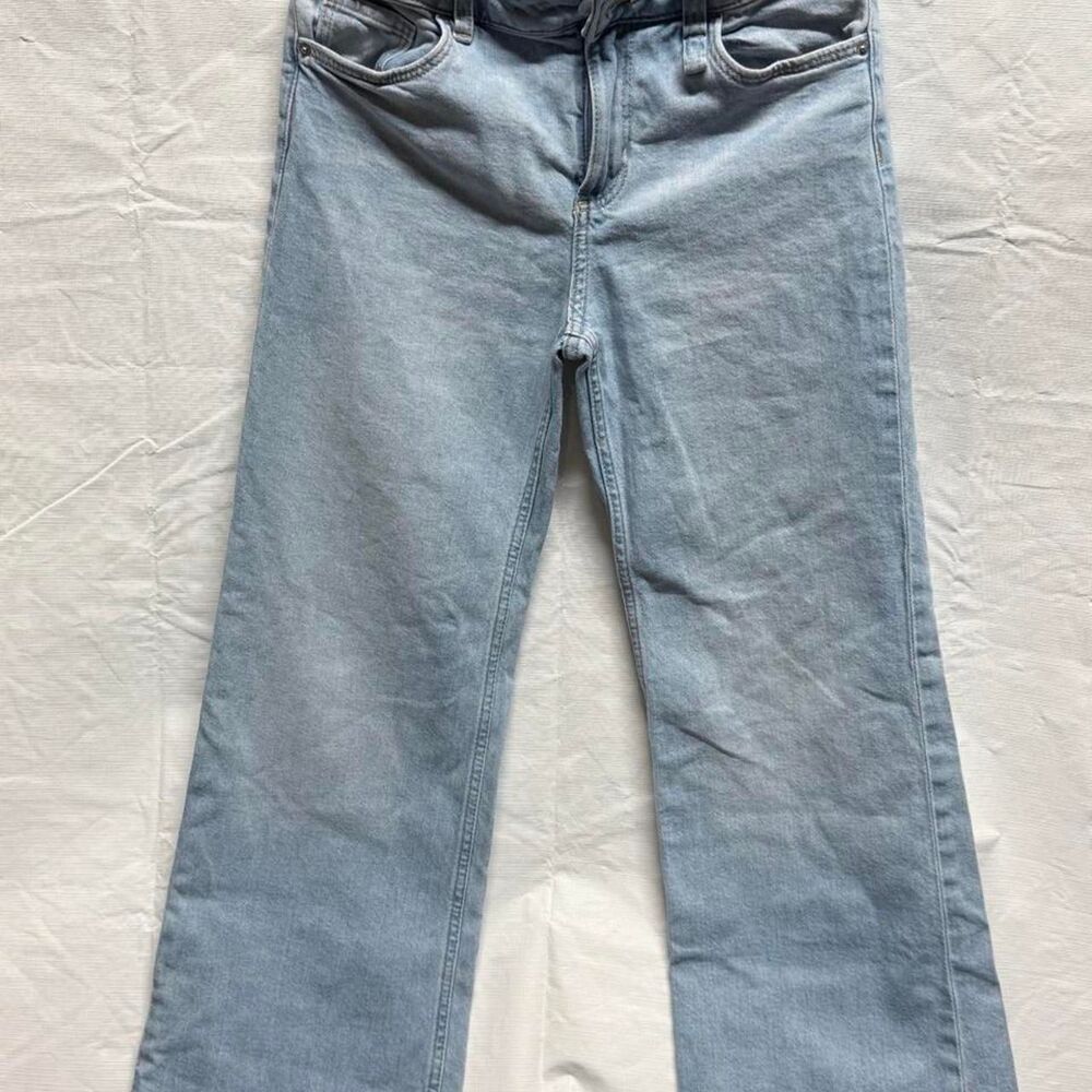 H-m Women's Blue Jeans